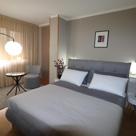 Hotel Rio 움베티드 외부 사진