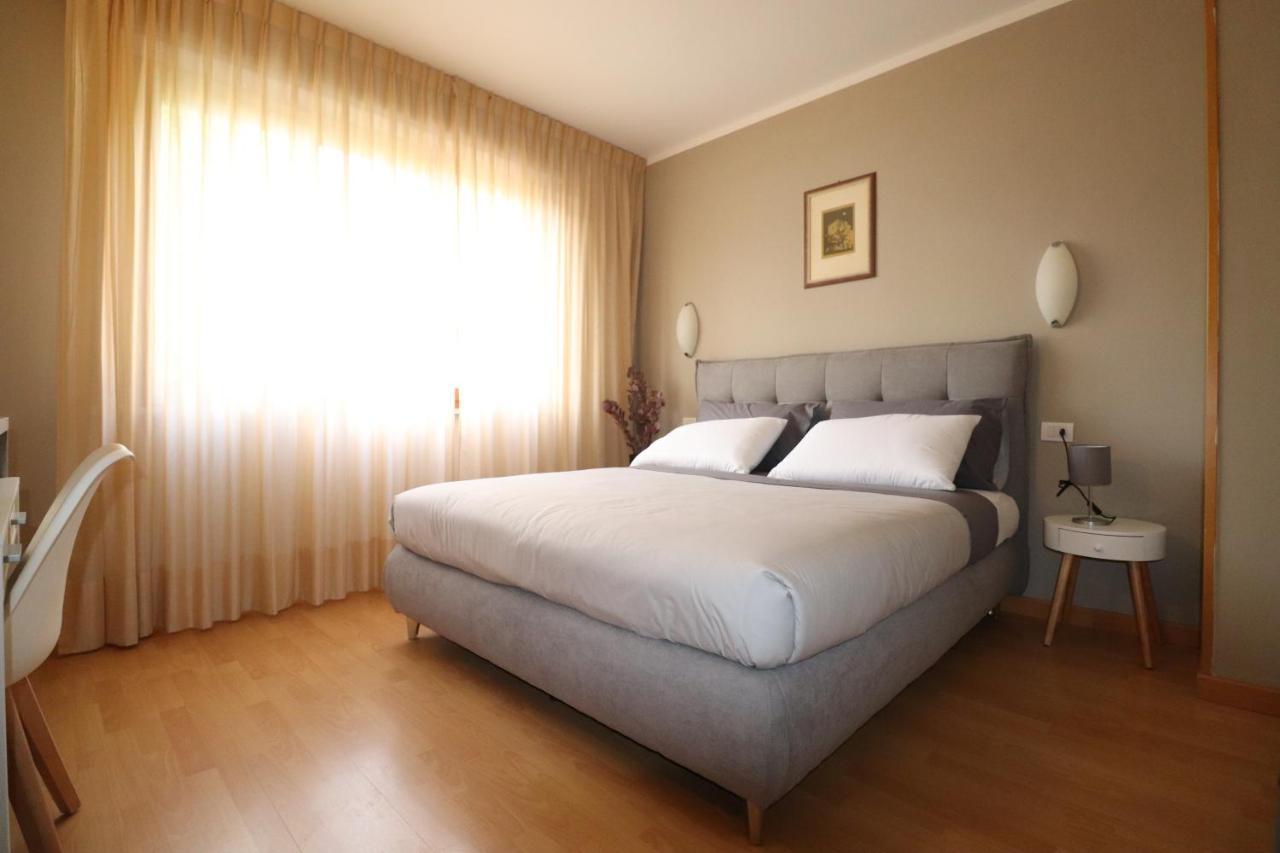 Hotel Rio 움베티드 외부 사진