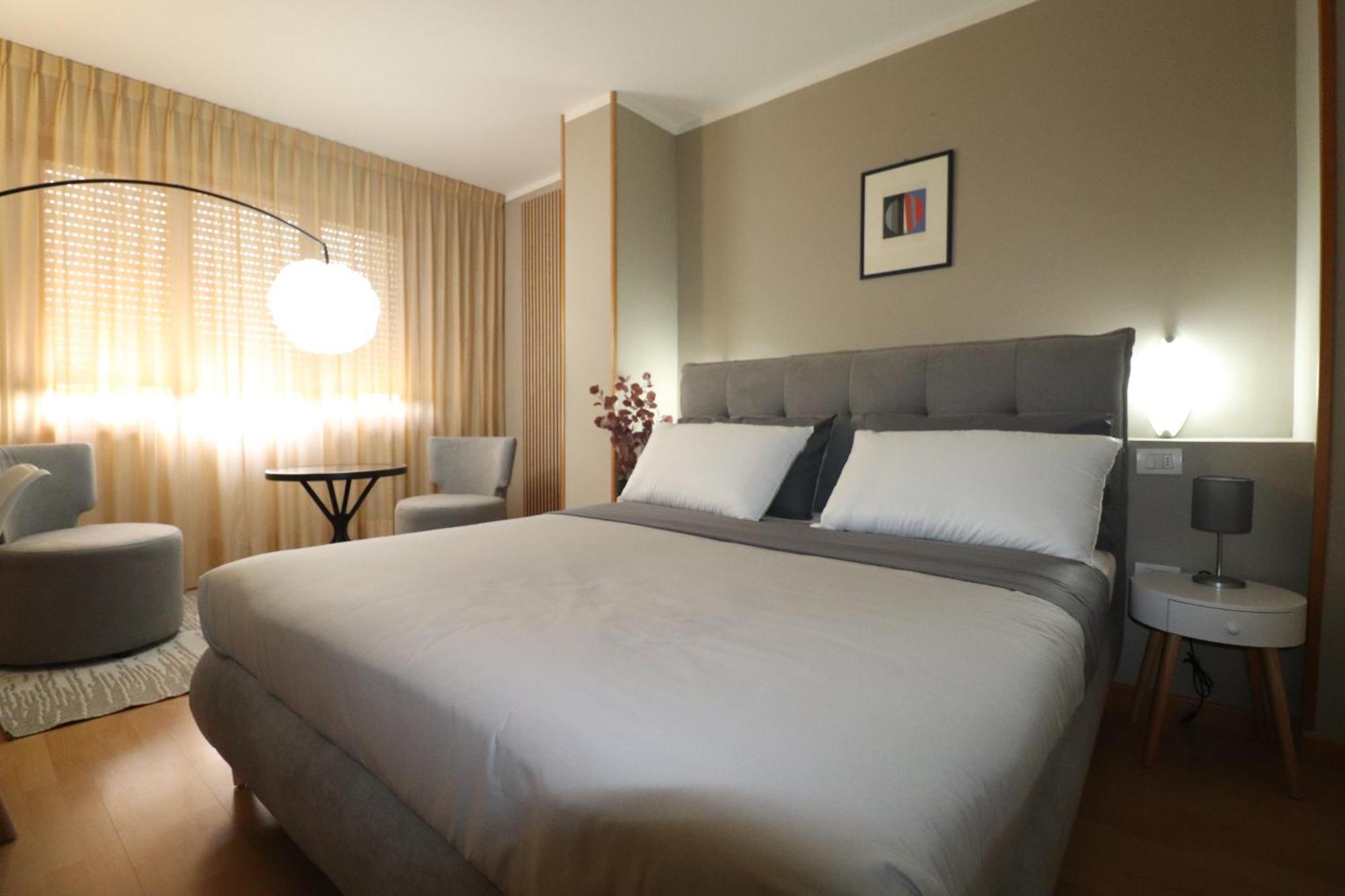 Hotel Rio 움베티드 외부 사진